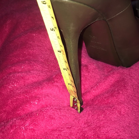 YSL Tribute Olive Green - Picture 4 of 7